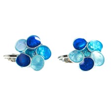 uhani_s_priponko_moder