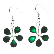 uhani_viseci_zelen_1