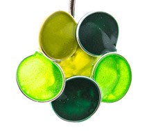 uhani_viseci_zelen_d91